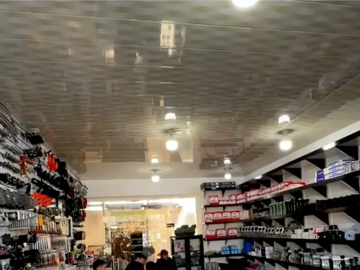 Kashkadarya — interior 1